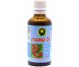 Picaturi Vitamina D3 cu extract de zmeura 50ml - HYPERICUM PLANT