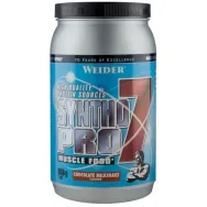 Pulbere mix proteica Syntho pro7 ciocolata 908g - WEIDER