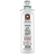 Sampon consolidare stralucire brusture 280ml - WHITE AGAFIA