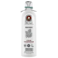 Balsam par hranitor regenerant ulei cedru 280ml - WHITE AGAFIA