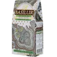 Ceai milk oolong Oriental white moon refill 100g - BASILUR