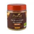 Zahar brun trestie nerafinat India bio 400g - PRONAT