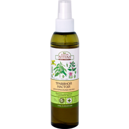 Spray par normal infuzie plante urzica brusture 150ml - ZELENAYA APTEKA