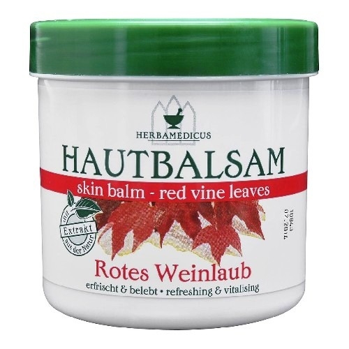 Gel vita vie castan salbatic 250ml - STOLZ