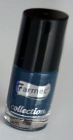 Lac unghii Collection Pumpkin Pie 5ml - FARMEC