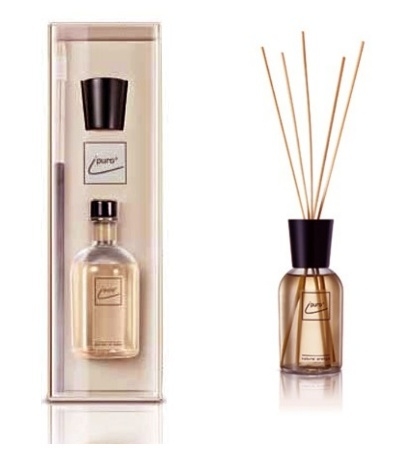 Difuzor bete parfum camera natural orange 240ml - IPURO