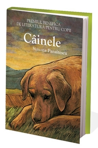 Carte Cainele 64pg - BENEFICA